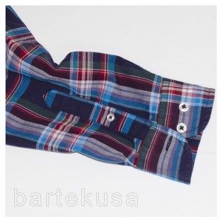 Tommy Hilfiger Koszula Meska New Krata